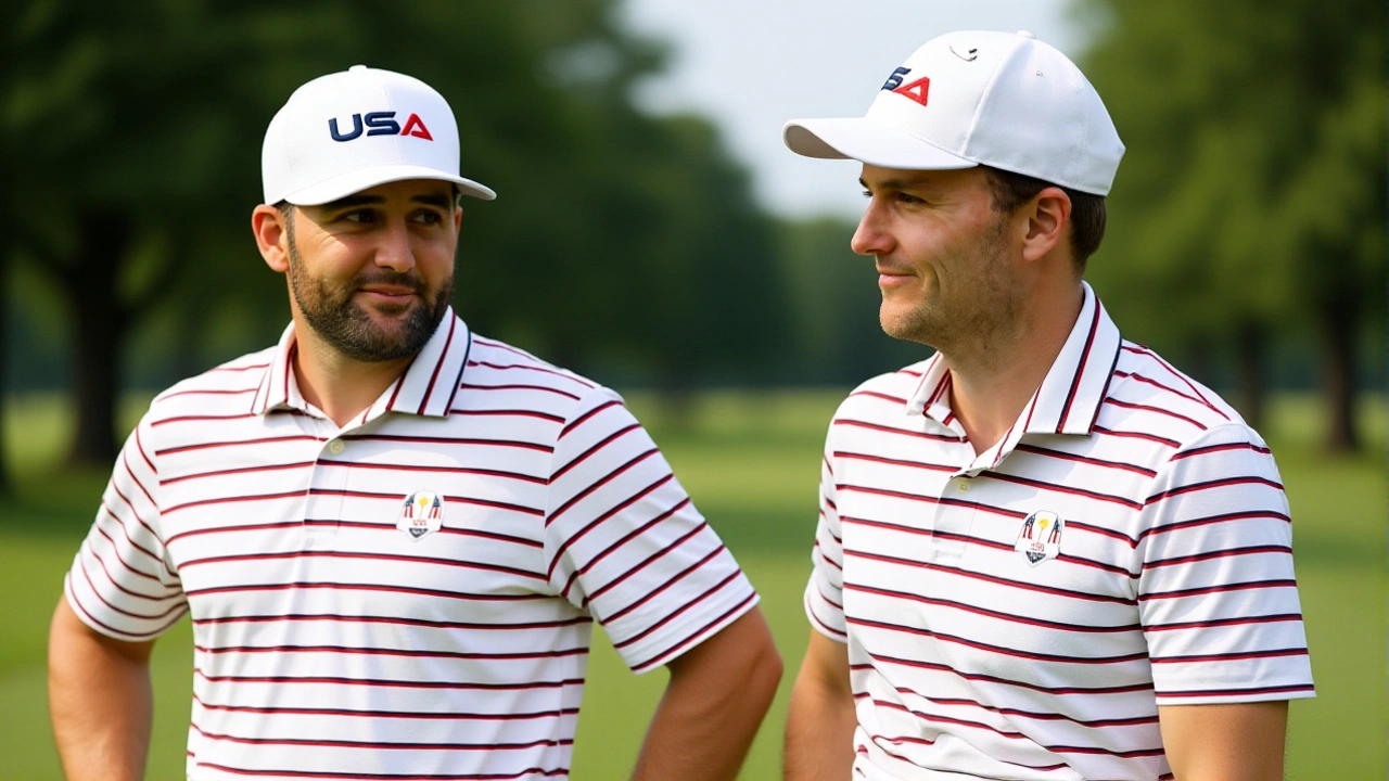 Why Medinah Country Club Matters