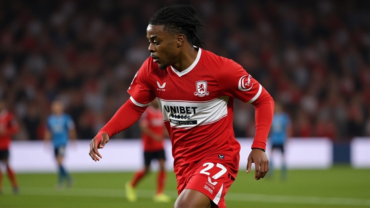 Jamaica’s Heartbreak and the Cost of Near Misses