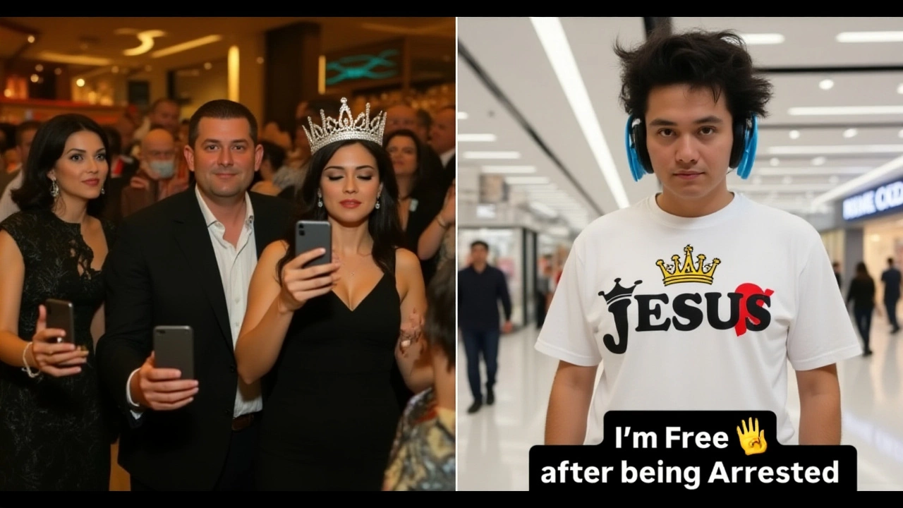 What Happened After?