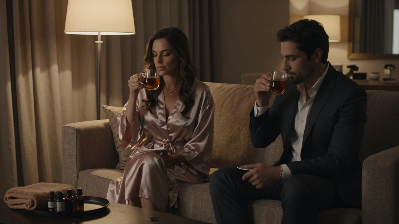 Escorts Dubai - What Really Happens Beyond the Myths and Misconceptions